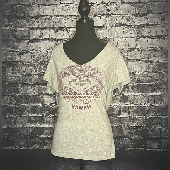 Roxy Top - Picture 1 of 5